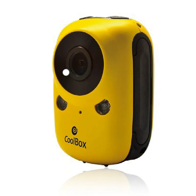 CoolBox HD2W action sports camera