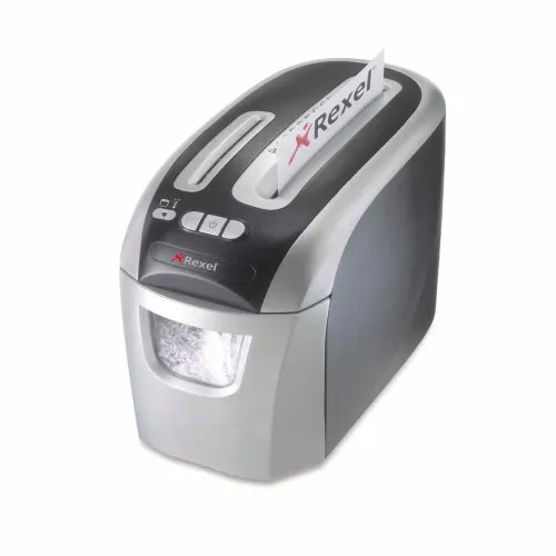 Rexel 2102563AU paper shredder – slika 7