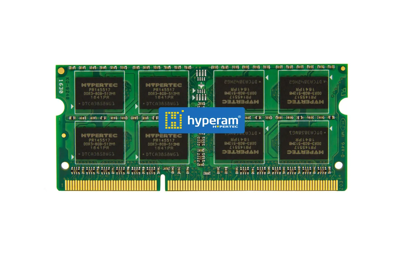 Hypertec HYS31012881GB-LV (Legacy) memory module