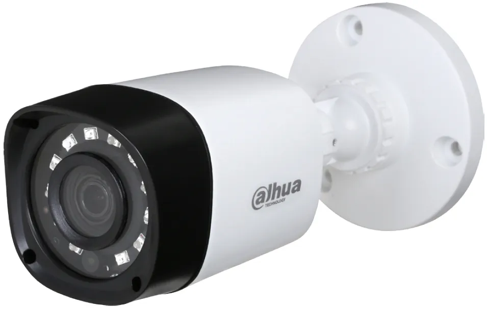 Dahua Technology HAC-HFW1000RN-036S3 security camera