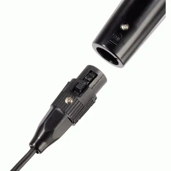 Hama Microphone for Singstar, blue – slika 2