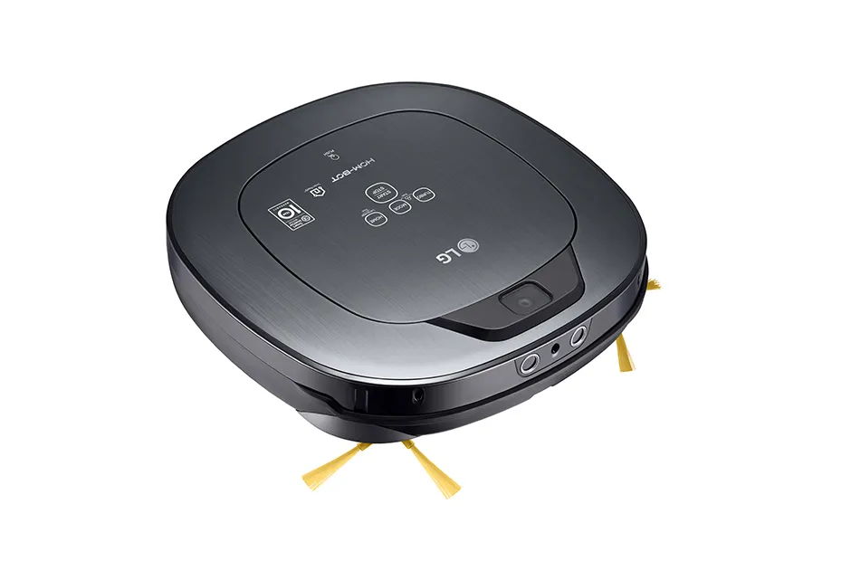 LG VRH950MSPCM robot vacuum