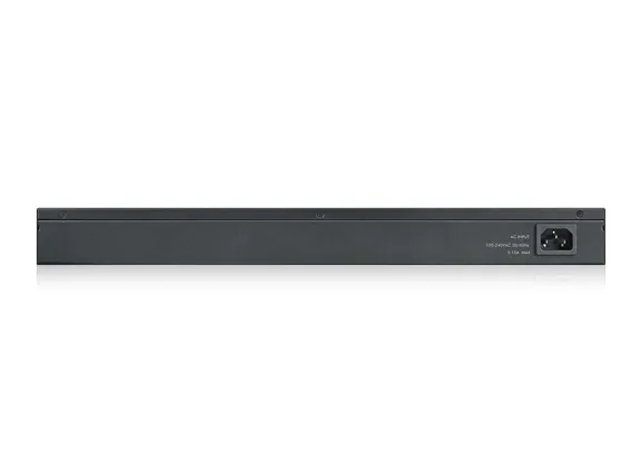 Zyxel GS2210-24LP – slika 6