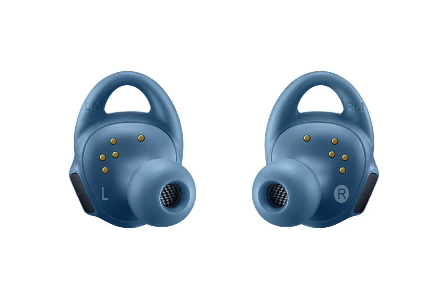 Samsung Gear Icon X – slika 29