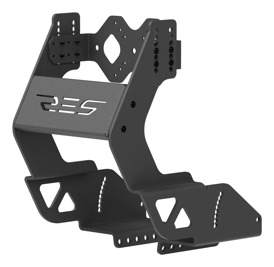 Res-Tech AC X1 01 0C flight/racing simulator accessory