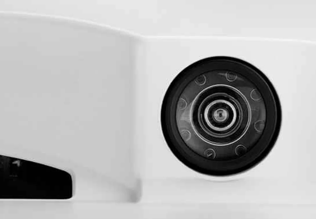 DELL S560T data projector – slika 2