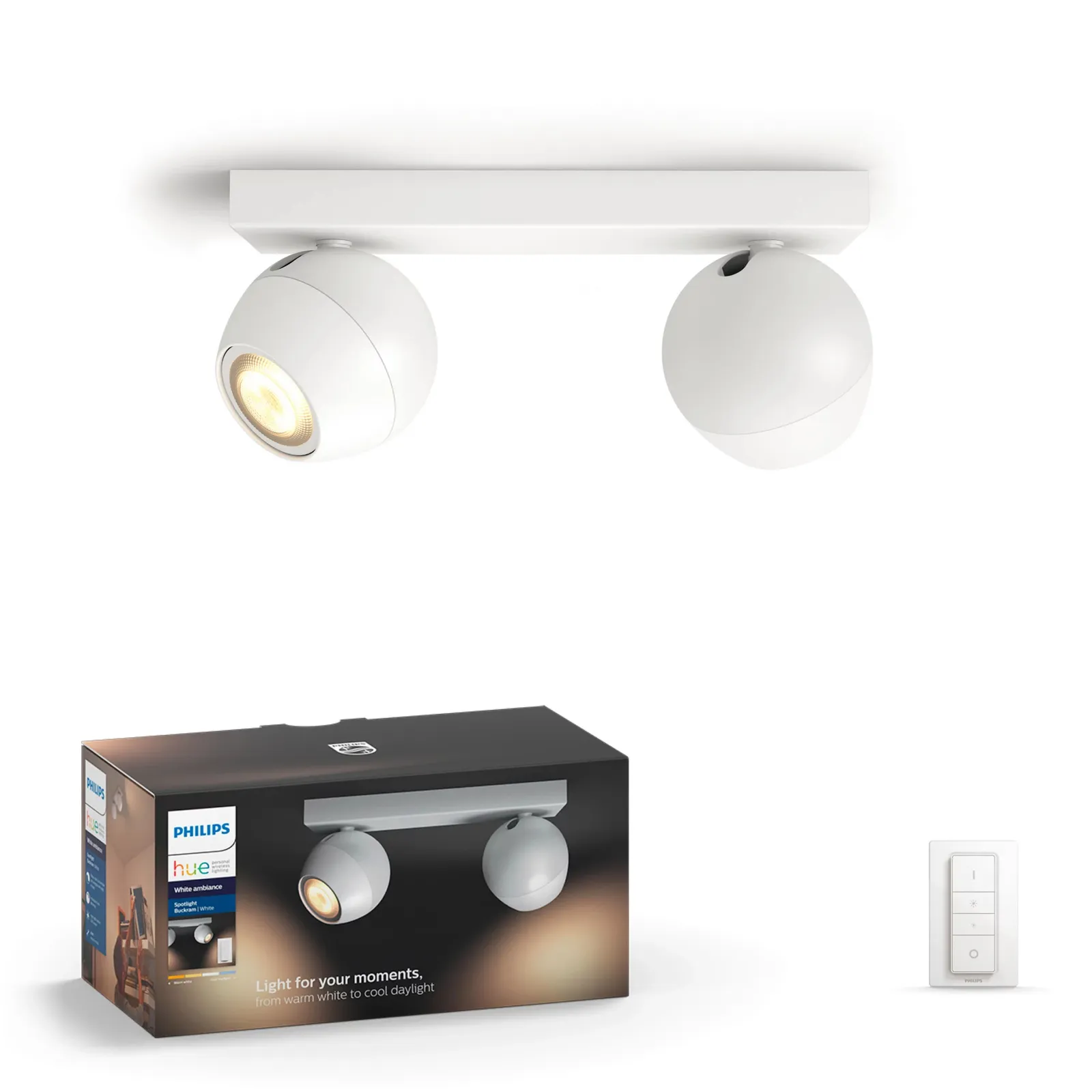 Philips by Signify Hue White ambience 5047231P7