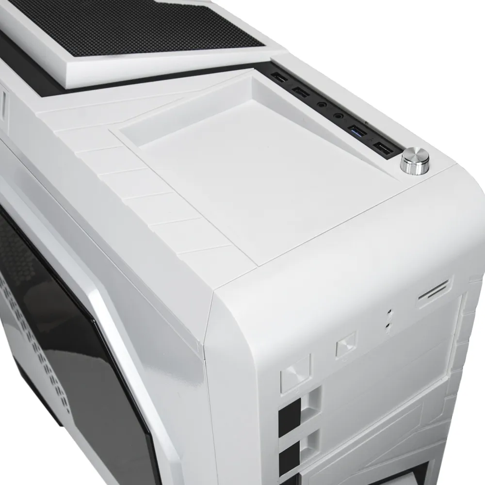 Vultech GS-0585B computer case – slika 4