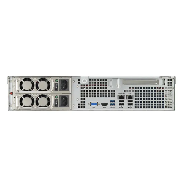 Origin Storage Thecus N8810U – slika 5