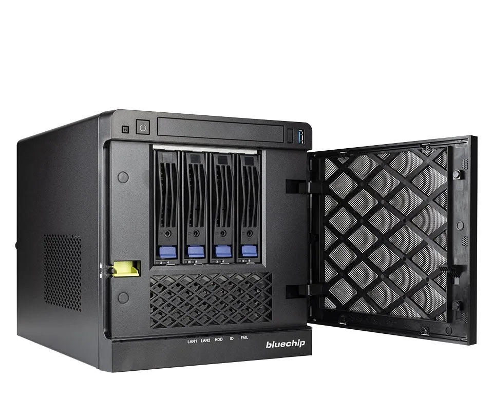 bluechip SERVERline T30338s server – slika 2