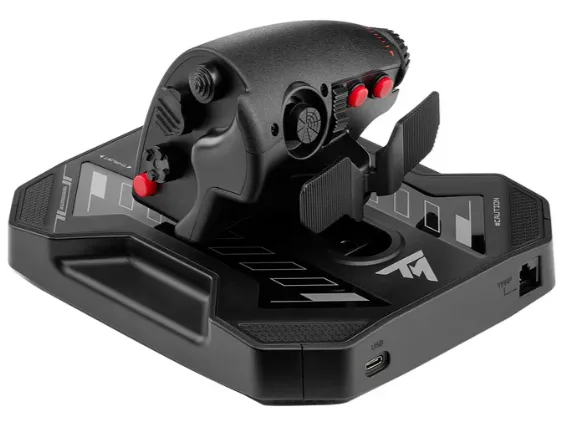 Thrustmaster Sol-R 6 Throttle – slika 2