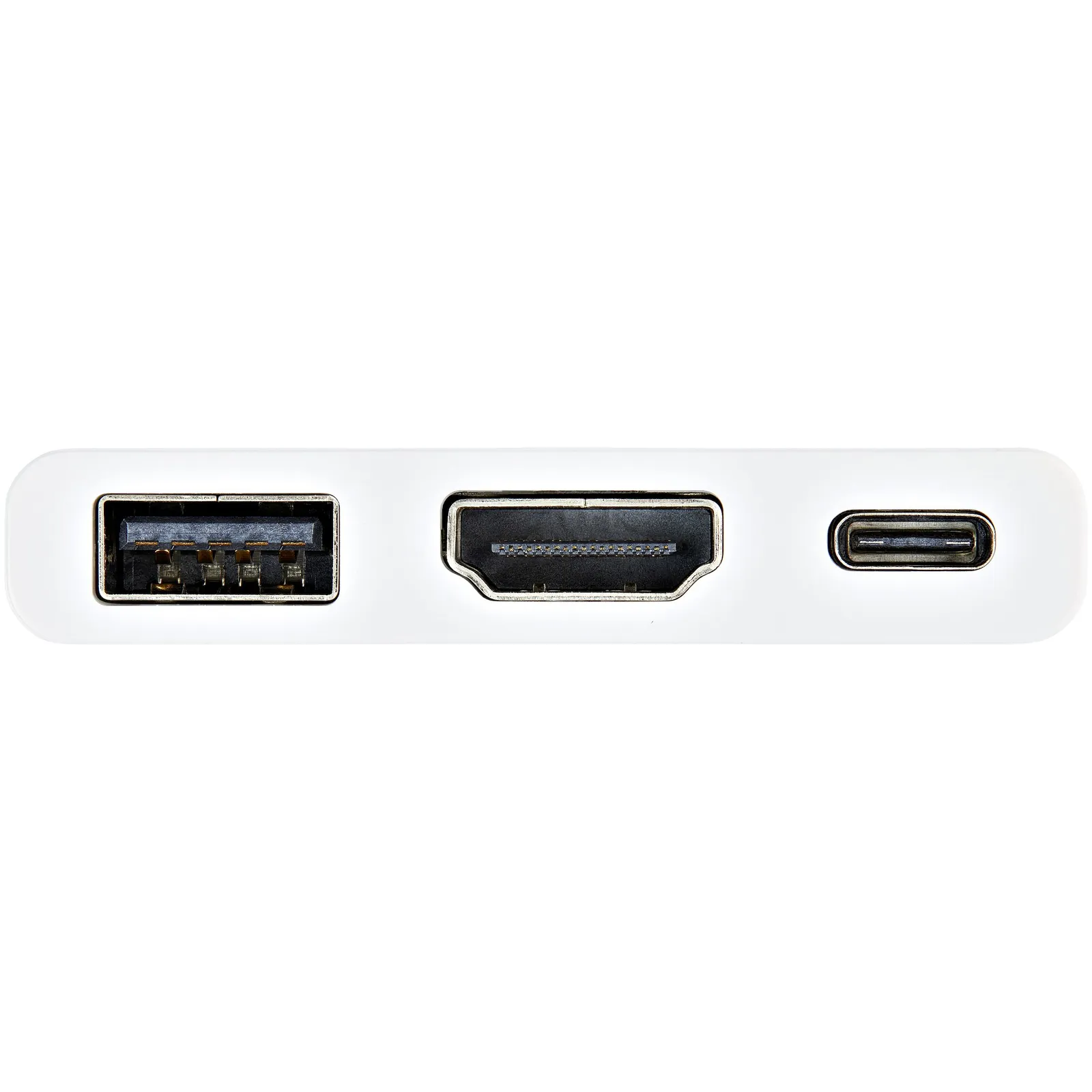 StarTech.com CDP2HDUACPW laptop dock/port replicator – slika 5