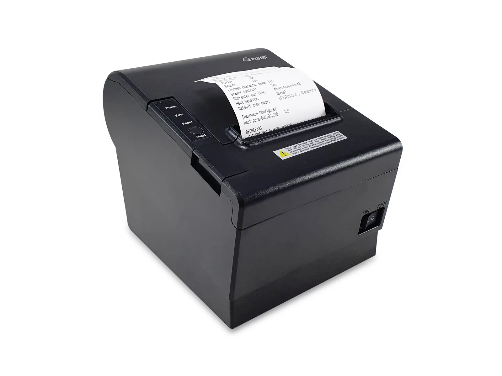 Equip 351006 POS printer – slika 6
