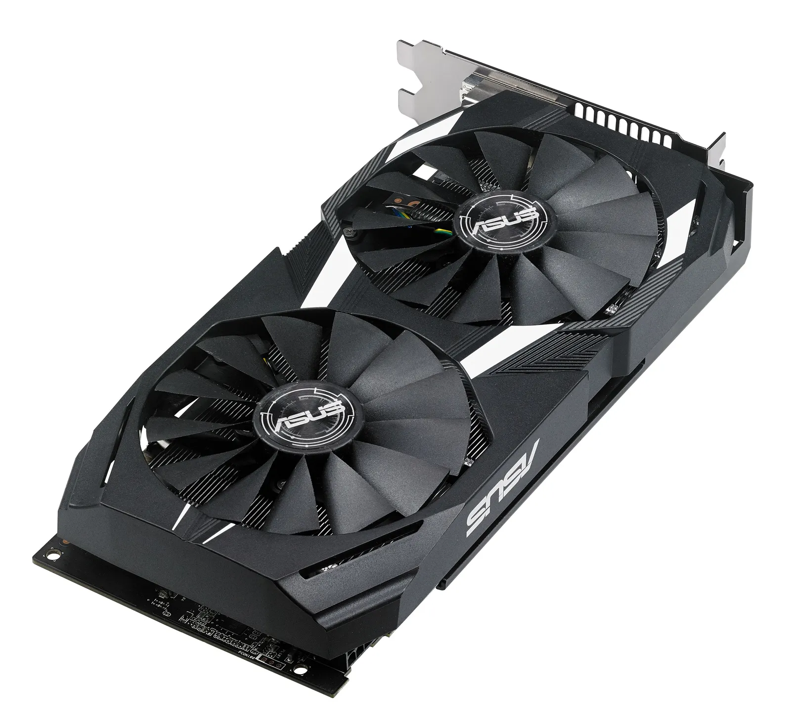 ASUS DUAL-RX580-8G – slika 7
