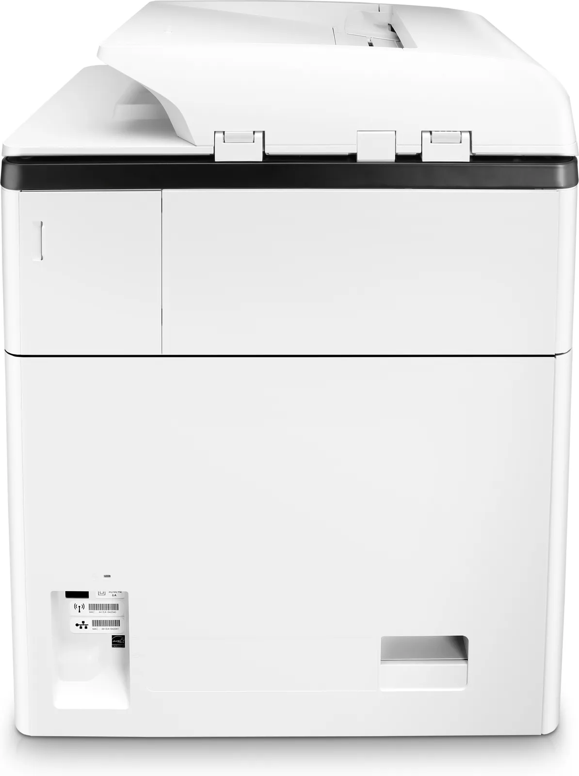 HP PageWide MFP 777z – slika 9
