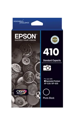 Epson C13T338192 ink cartridge