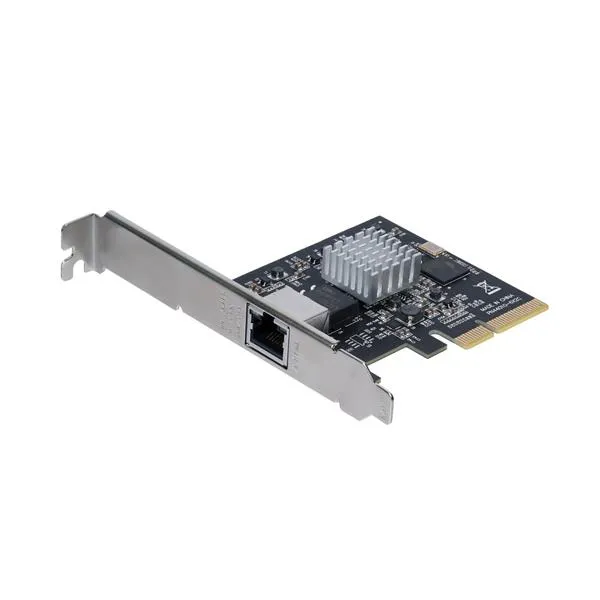 StarTech.com ST10GSPEXNB network card