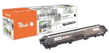 Peach PT648 toner cartridge