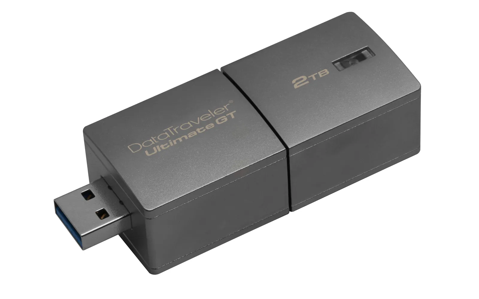 Kingston Technology DataTraveler DTUGT/2TB USB flash drive – slika 2