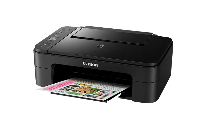Canon PIXMA TS3150 – slika 6