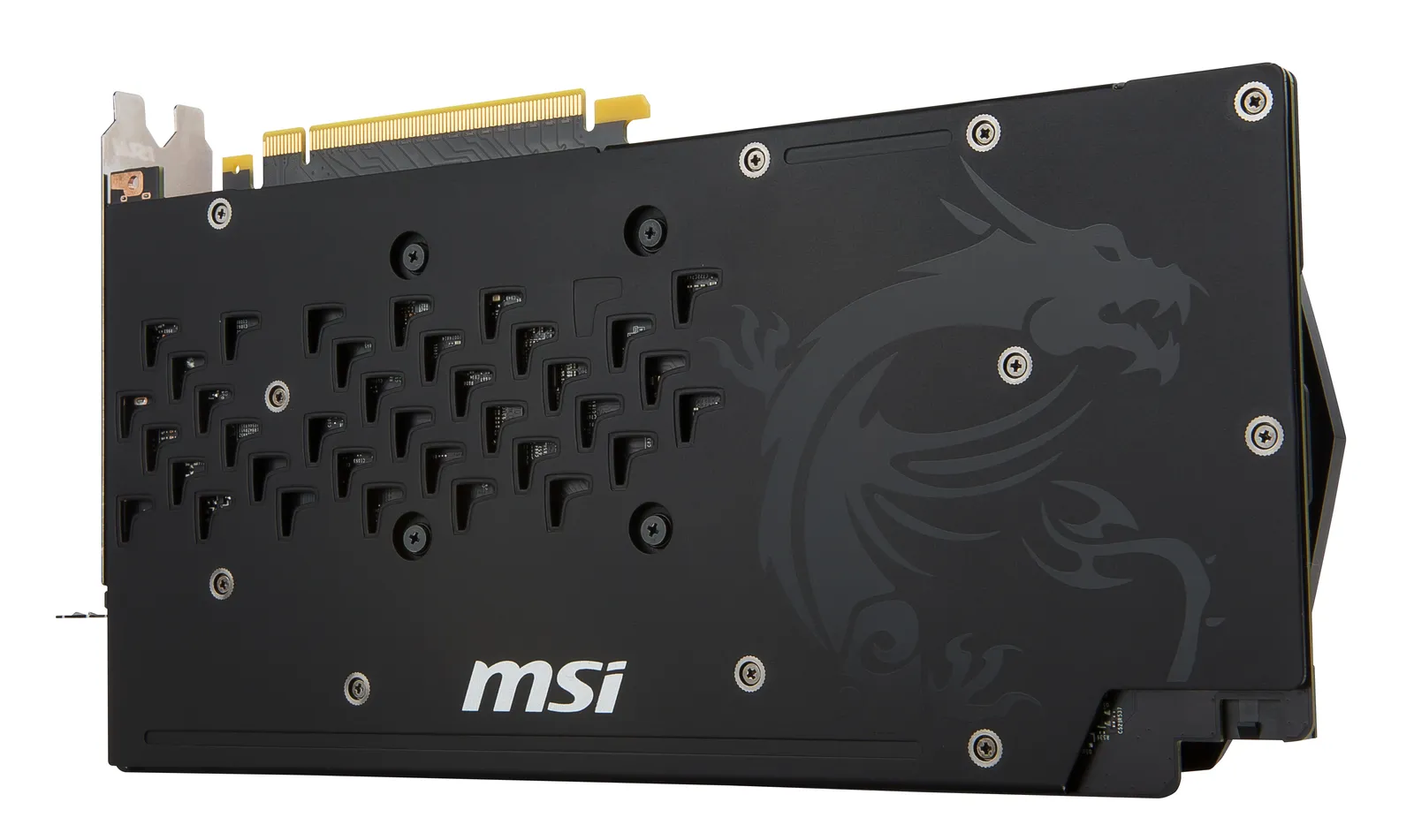 MSI GAMING V328-014R graphics card – slika 10
