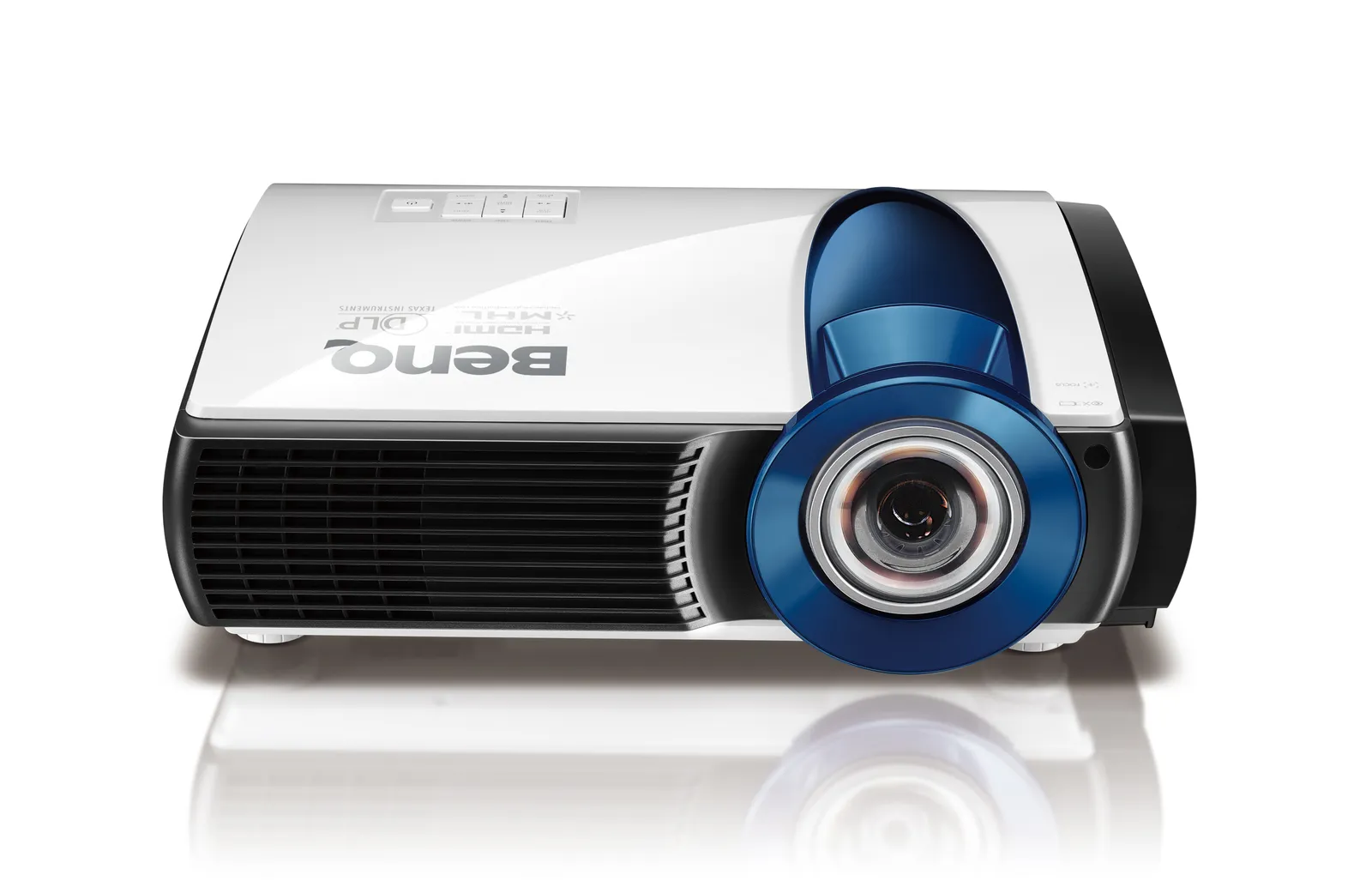 BenQ LX810STD data projector – slika 2
