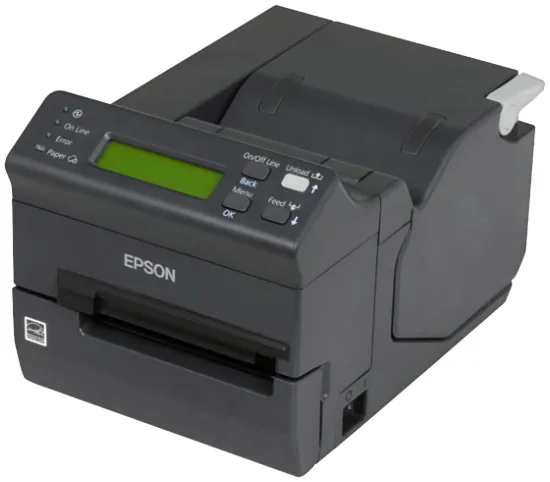 Epson TM-L500A (118A1)