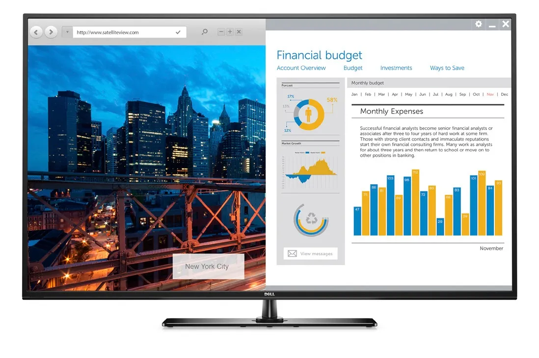 DELL C5517H – slika 3