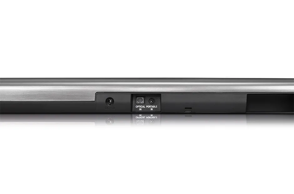 LG SJ6 soundbar speaker – slika 10