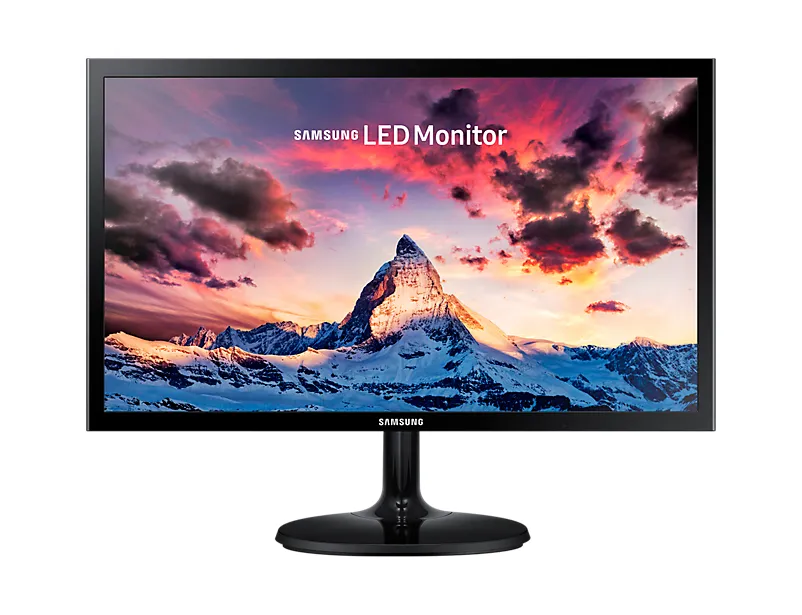 Samsung SyncMaster S22F352FHU computer monitor