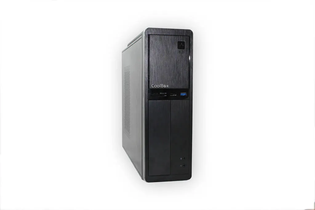 CoolBox T-300 – slika 2