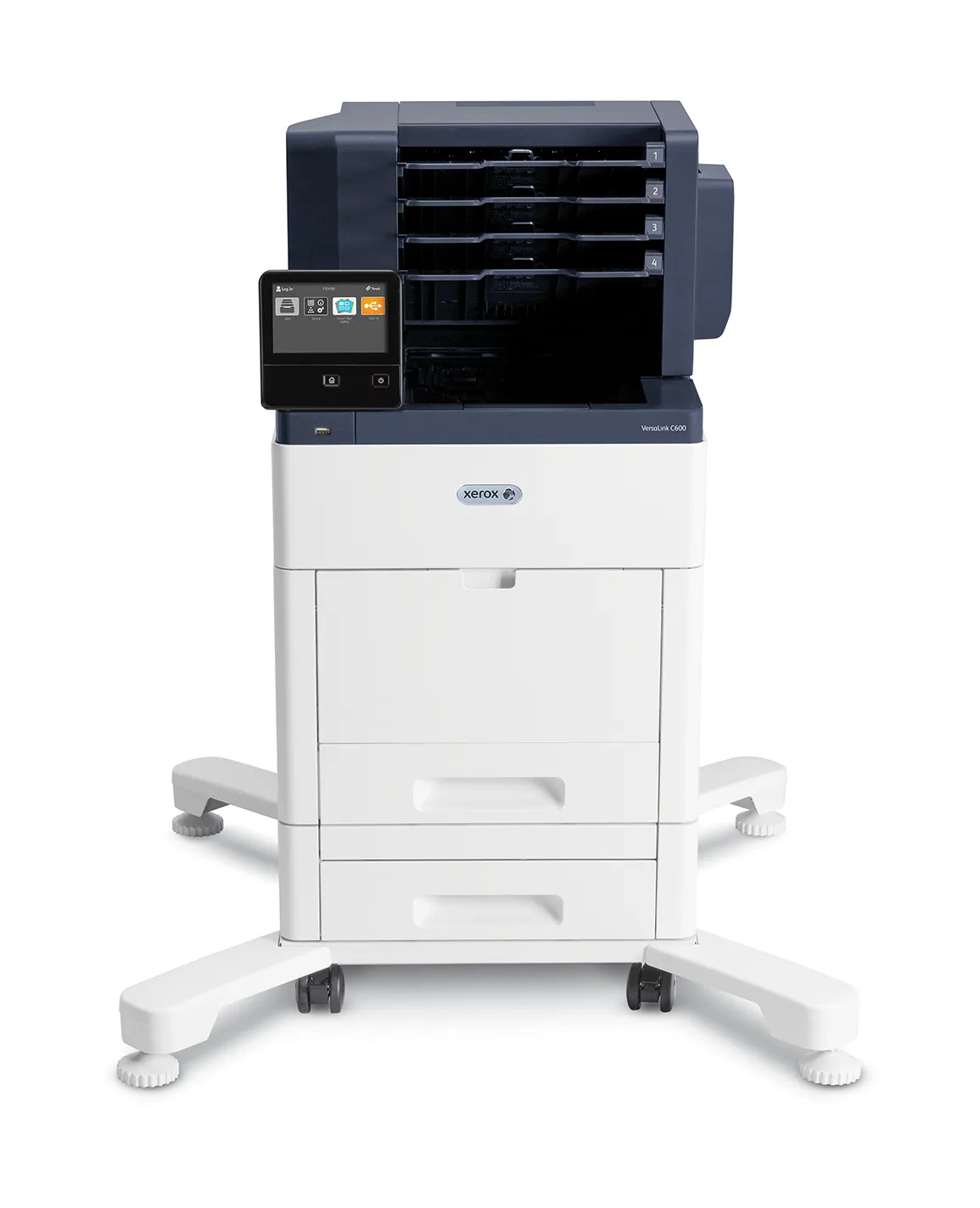 Xerox VersaLink C600V_N laser printer – slika 9