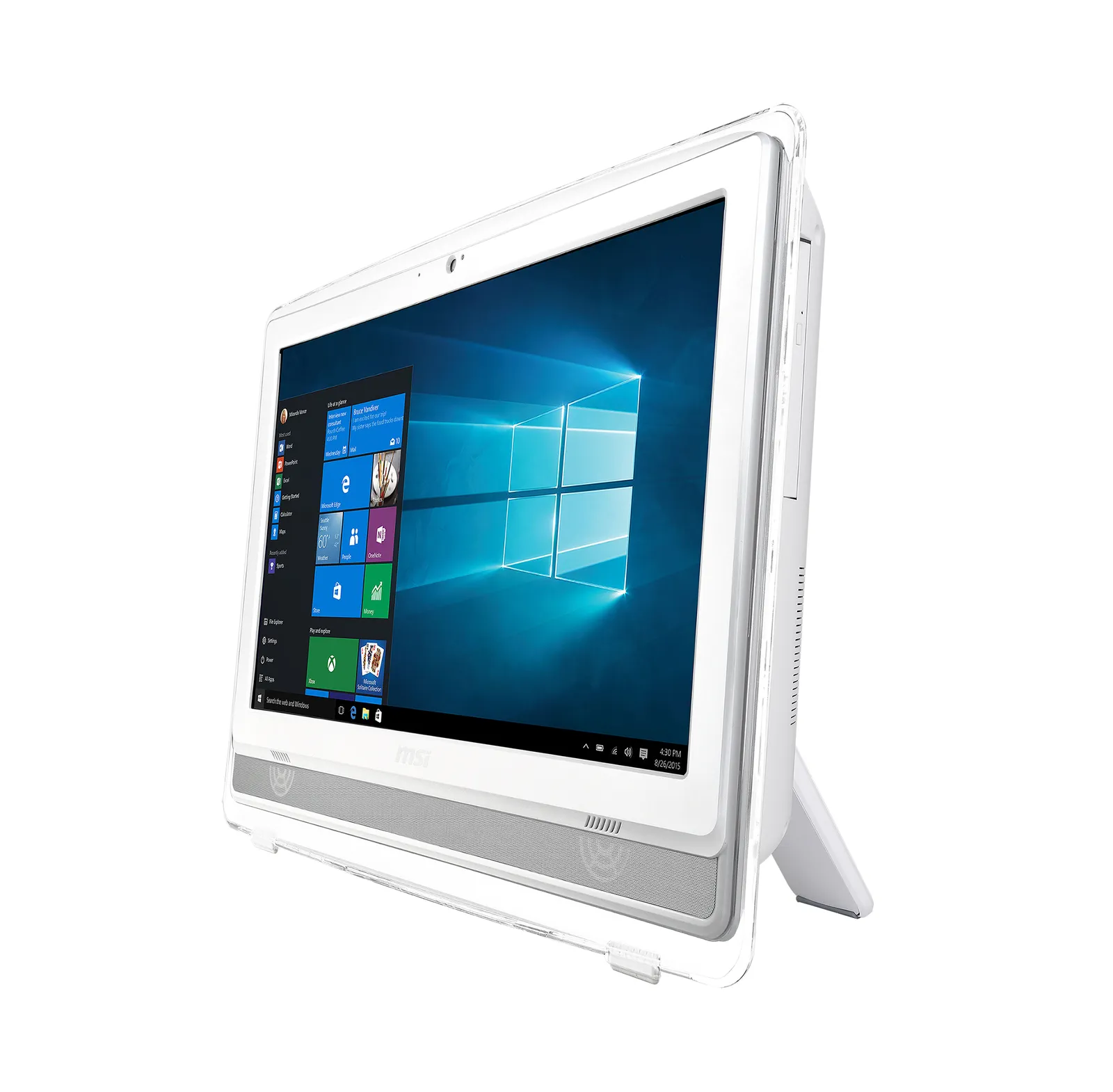 MSI Pro 22ET 6M-016TW – slika 2