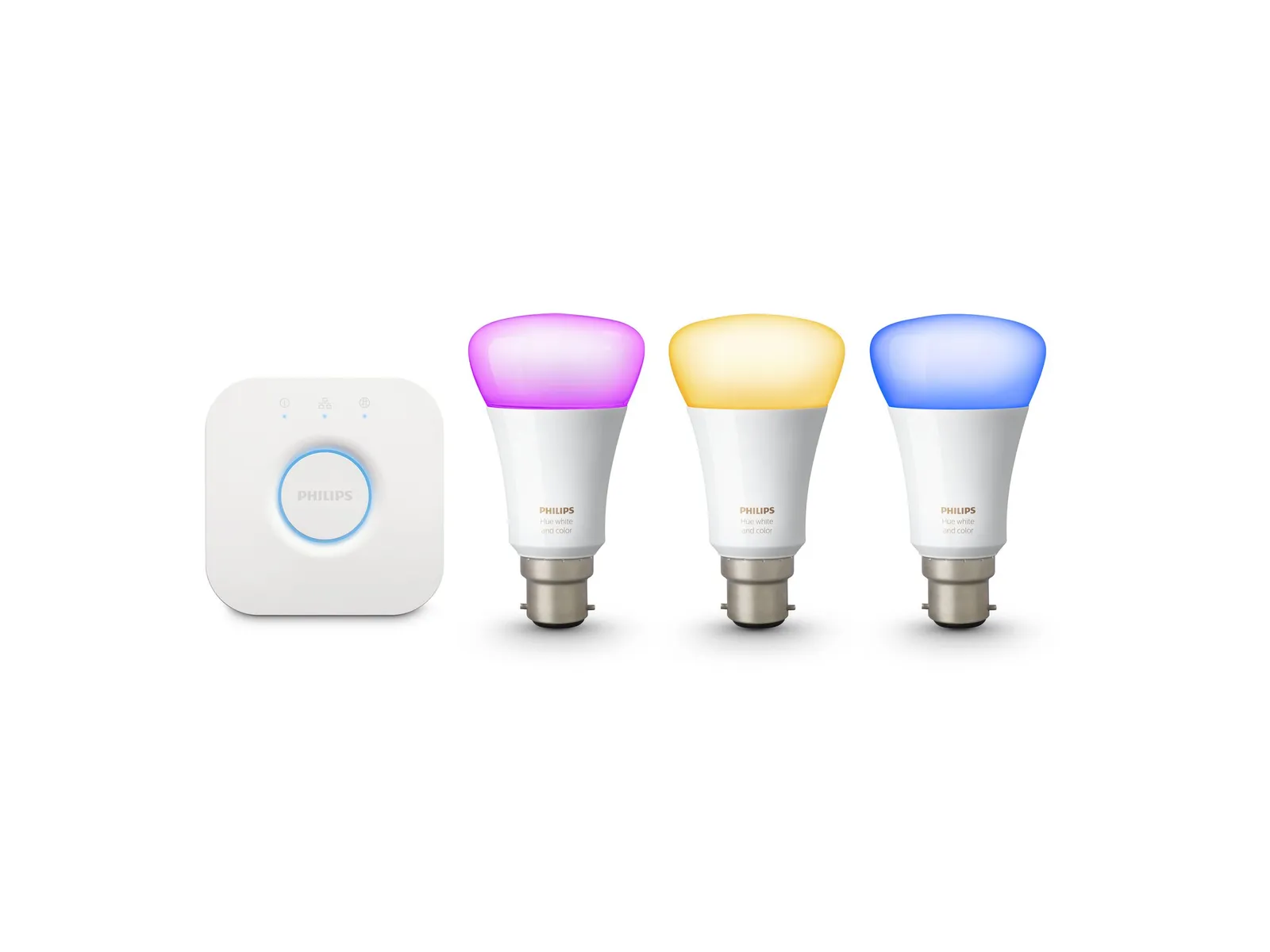 Philips by Signify Zoom 8718696593059 smart lighting – slika 2