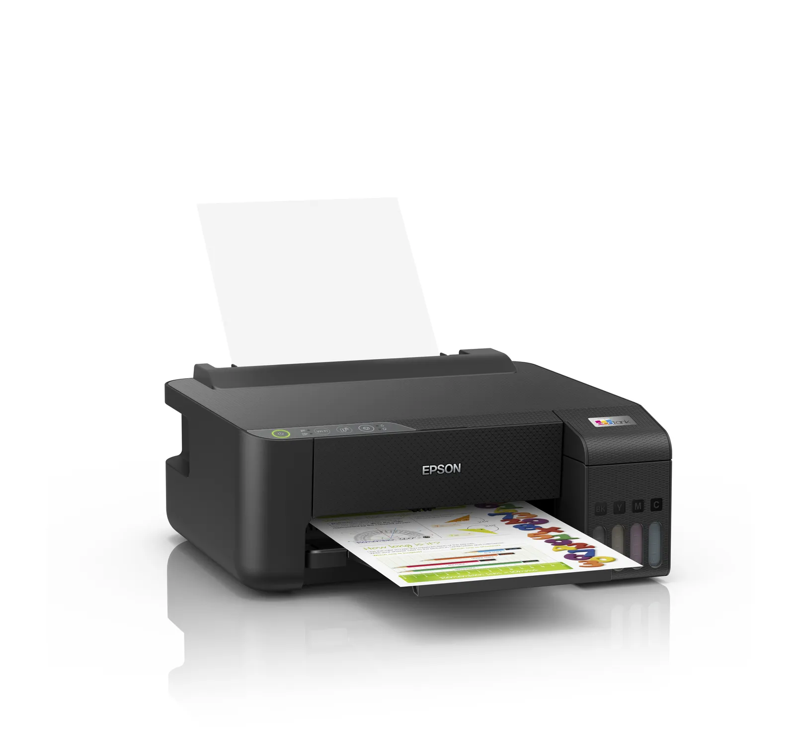 Epson EcoTank L1250 inkjet printer – slika 6