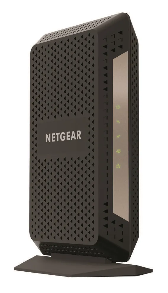 NETGEAR CM1000-100NAS modem
