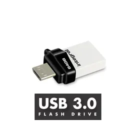 Integral INFD8GBMIC3.0-OTG USB flash drive