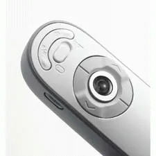 Targus Bluetooth Presenter For Mac wireless presenter – slika 2