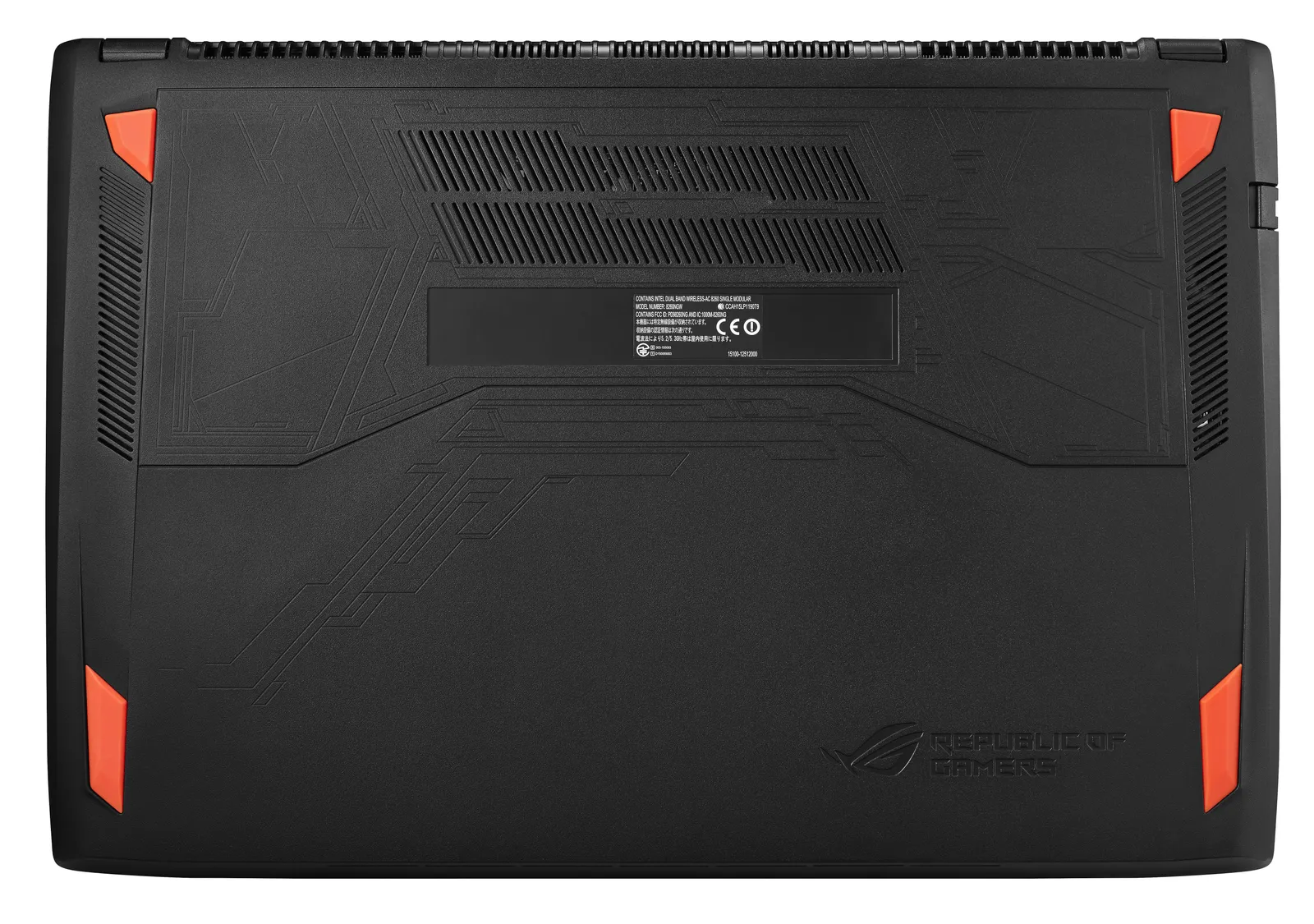 ASUS ROG Strix GL502VM-FY275T – slika 10