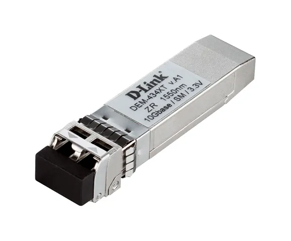 D-Link DEM-434XT network transceiver module
