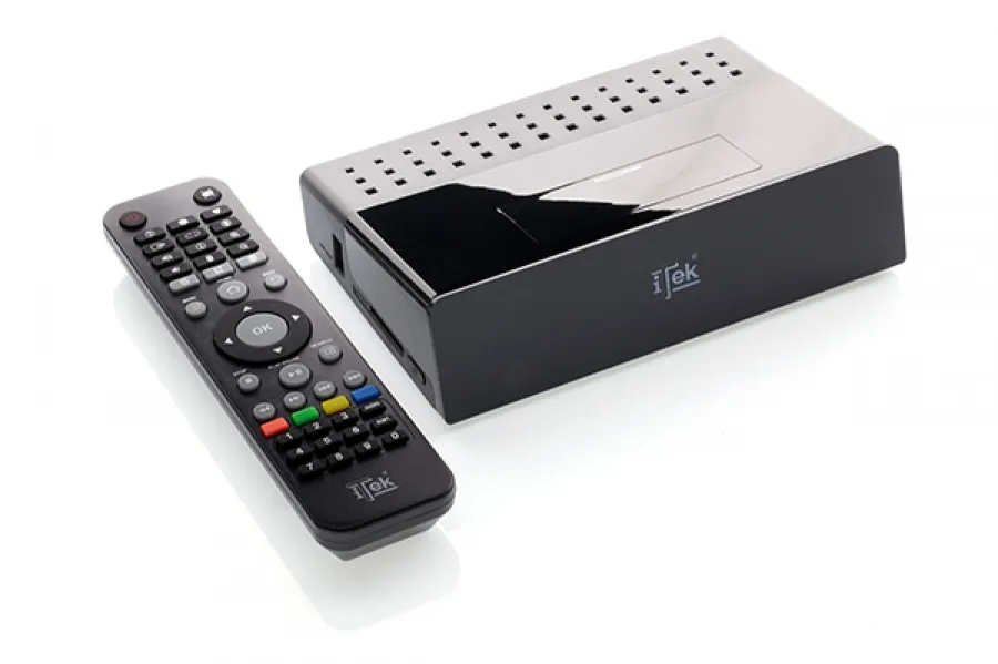itek Smart Android Station