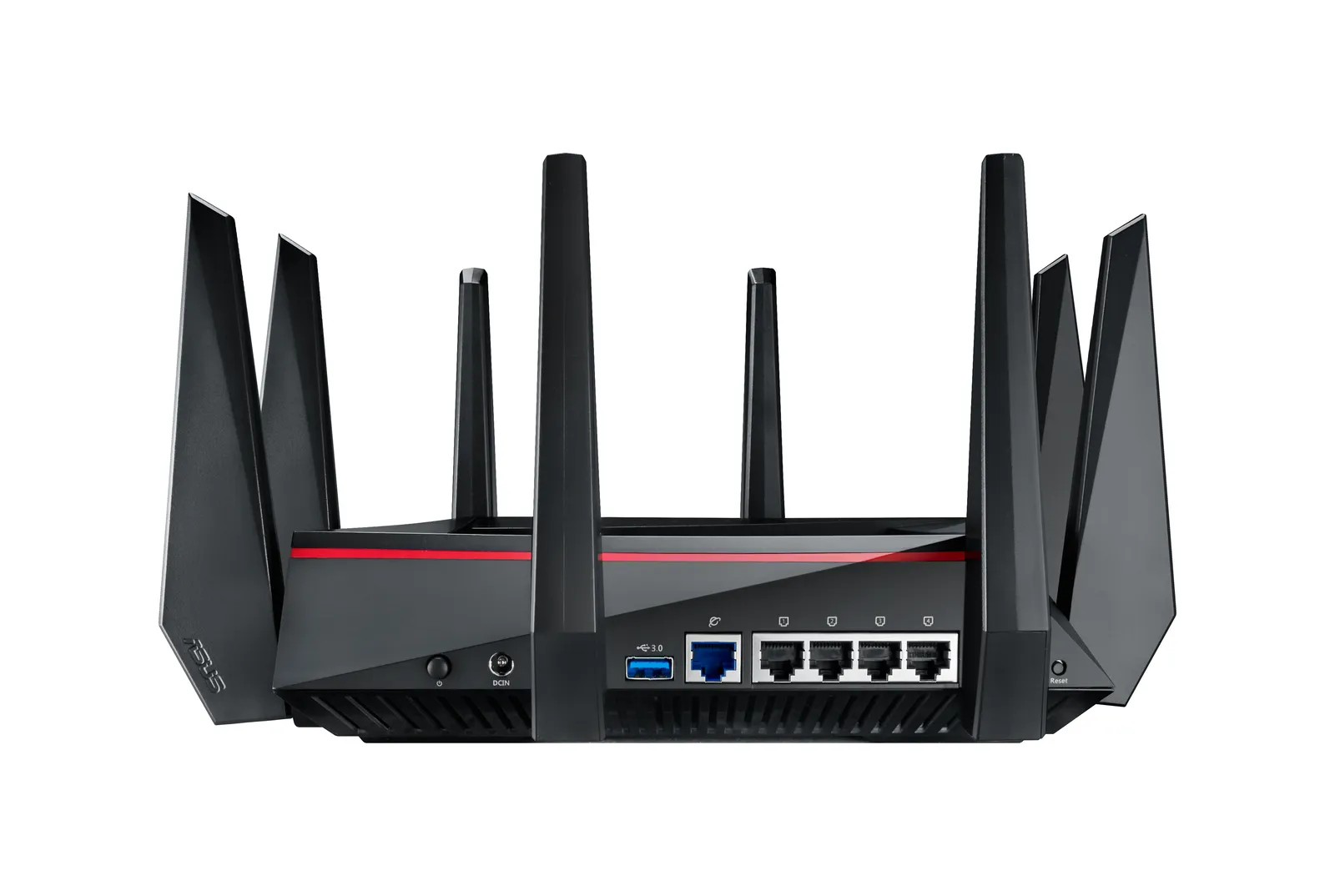ASUS RT-AC5300 wireless router – slika 5