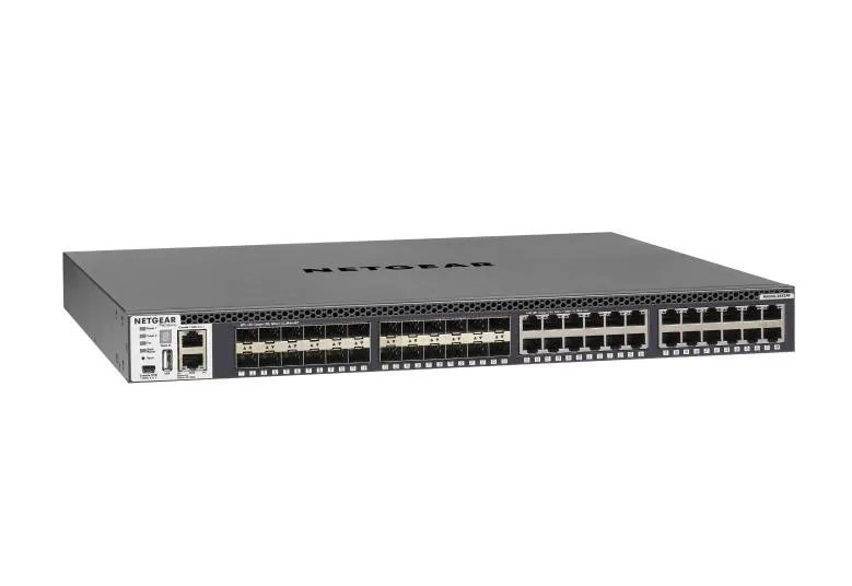 NETGEAR M4300-24X24F