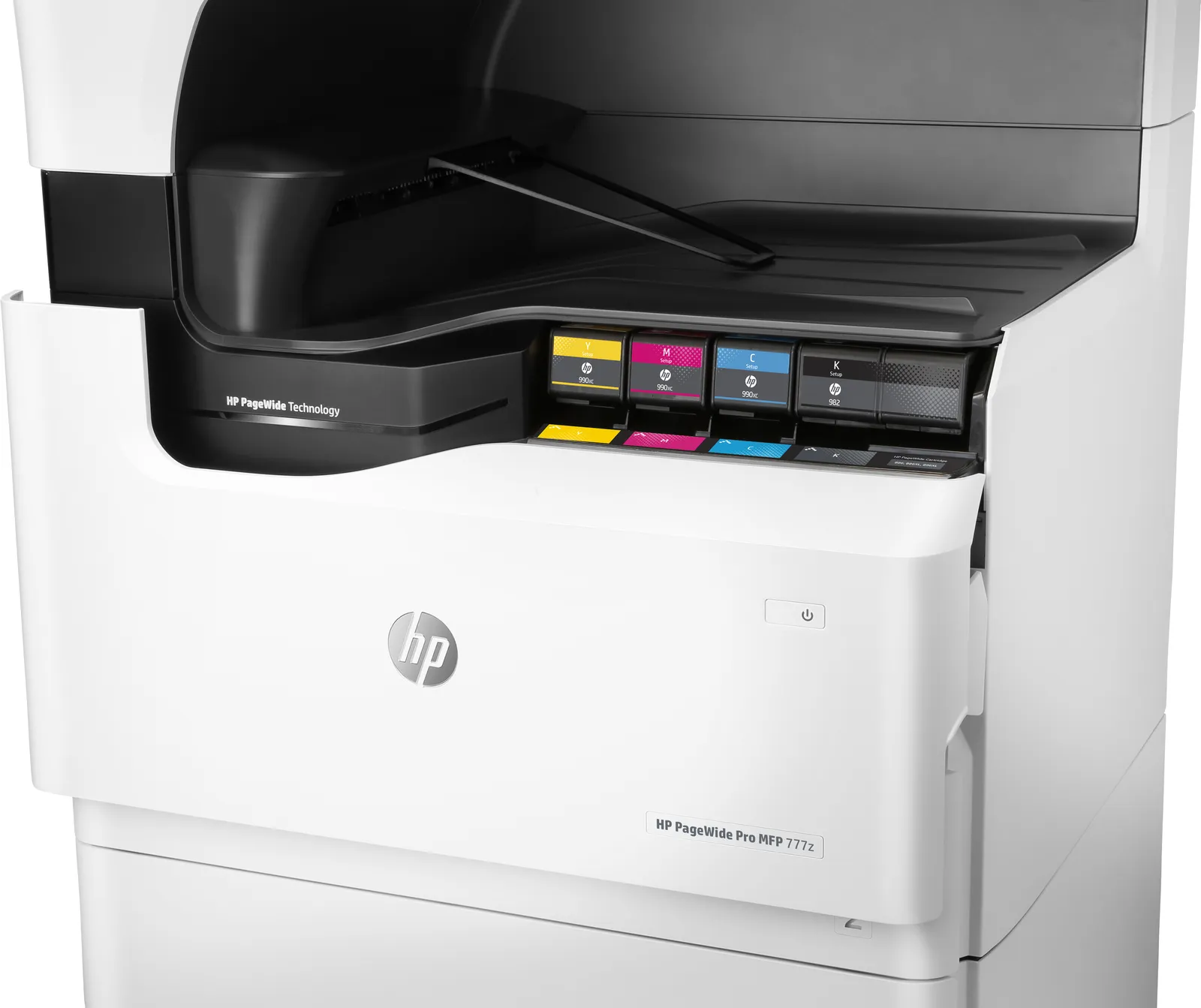 HP PageWide 777z – slika 9