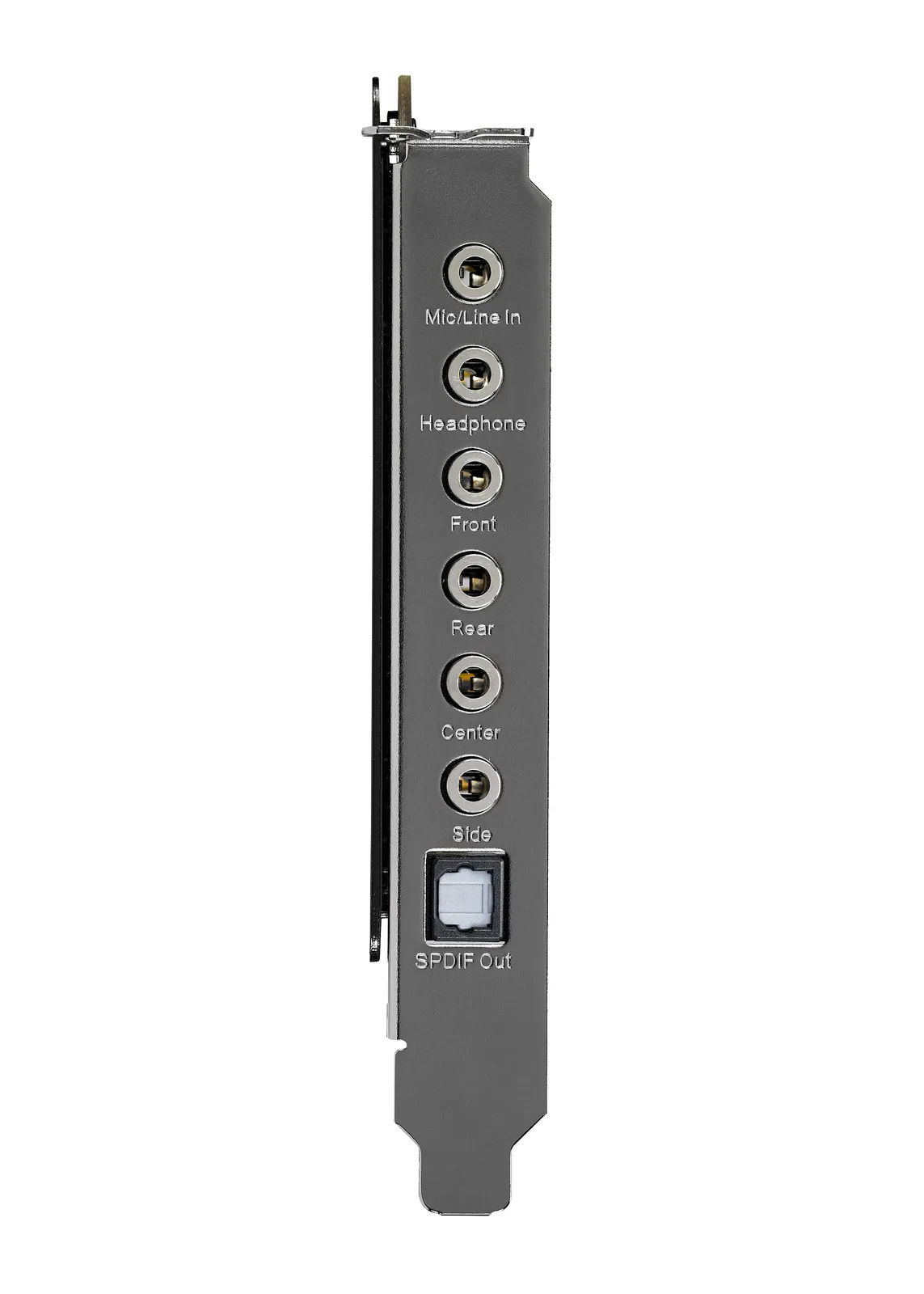 ASUS Xonar AE – slika 5