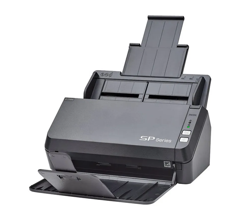 Ricoh SP-1130Ne – slika 5