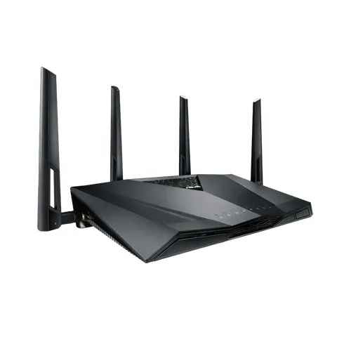 ASUS RT-AC3100 wireless router – slika 2