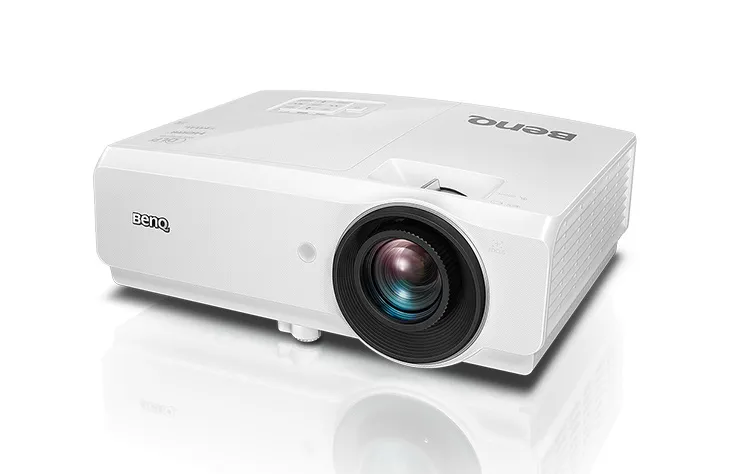 BenQ SH753 – slika 2