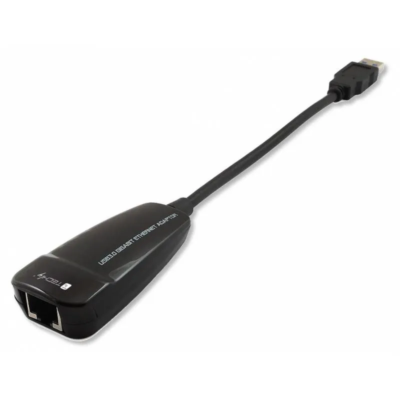 Techly IDATA ADAP-USB2TY network card – slika 2