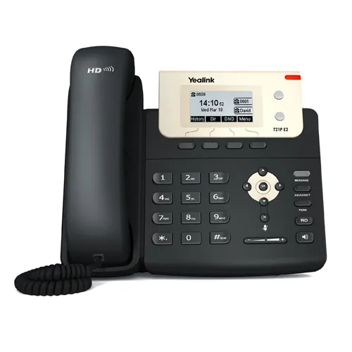 Yealink SIP-T21P E2 IP phone – slika 2